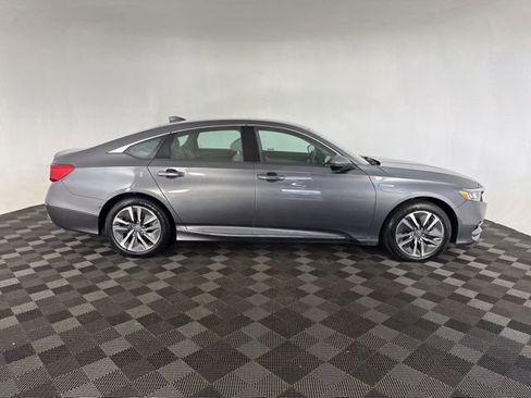 Used 2020 Honda Accord EX-L image 4