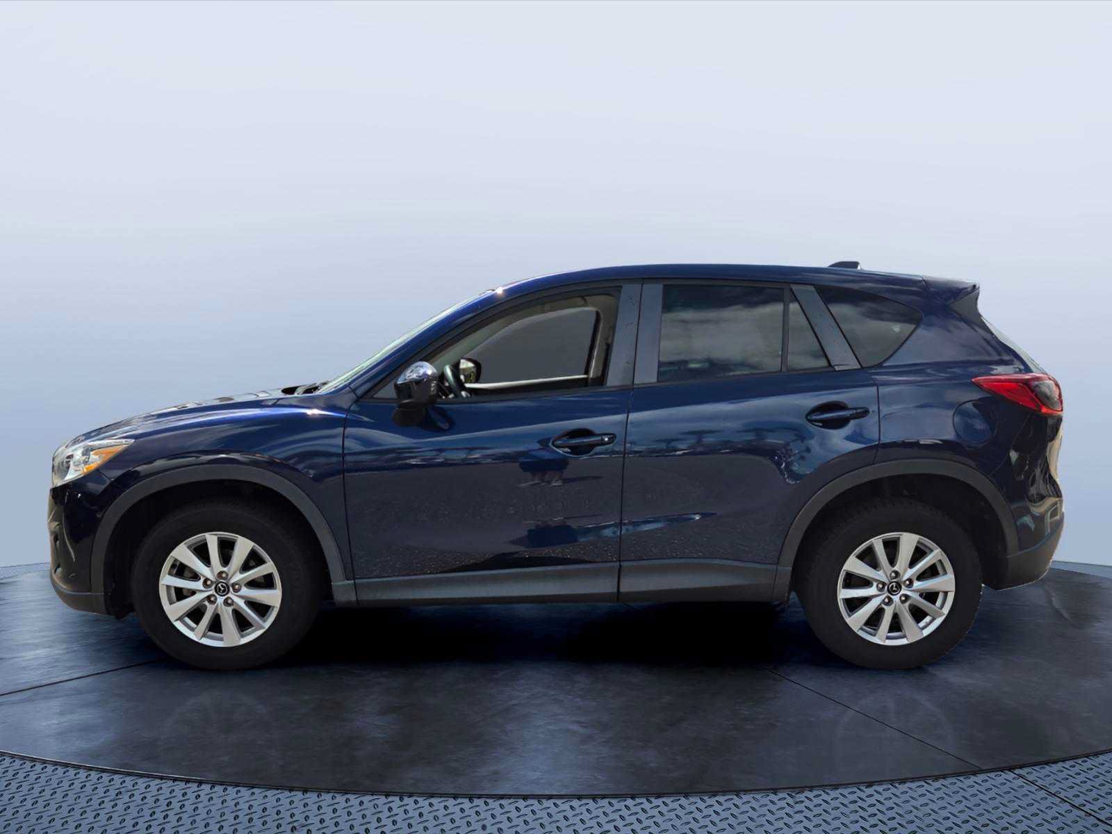 Used 2013 MAZDA CX-5 Touring FWD image 9