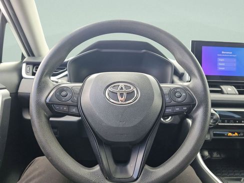 Used 2023 Toyota RAV4 AWD Hybrid image 28