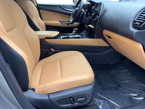 Used 2024 Lexus NX 250 FWD w/ Cold Area Package image 44