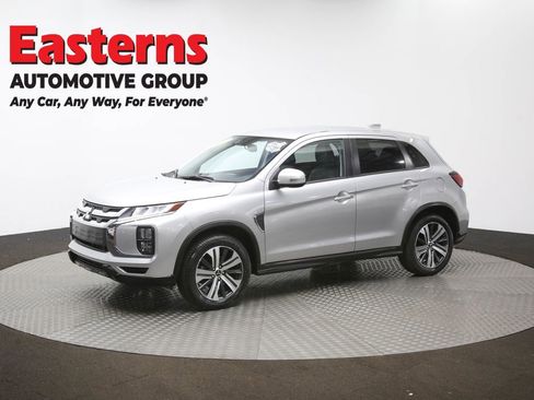 Used 2024 Mitsubishi Outlander Sport SE image 55