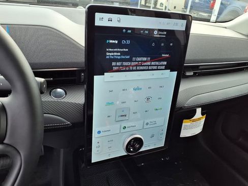 New 2026 Ford Mustang Mach-E Select image 13