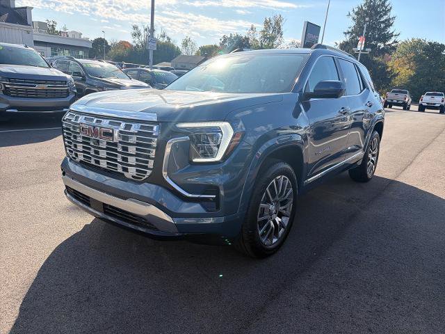 New 2027 GMC Terrain Denali AWD/4WD image 4