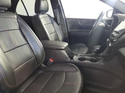 Used 2024 Chevrolet Equinox Premier AWD/4WD image 19