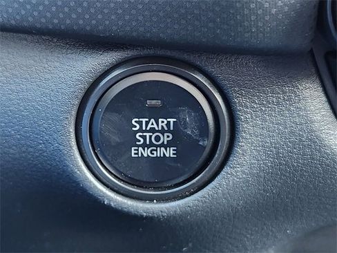 Certified 2025 MAZDA CX-50 AWD 2.5 S w/ Cargo Package image 23