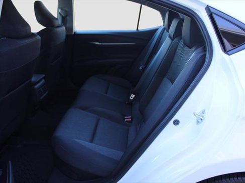 Certified 2025 Toyota Camry LE image 34