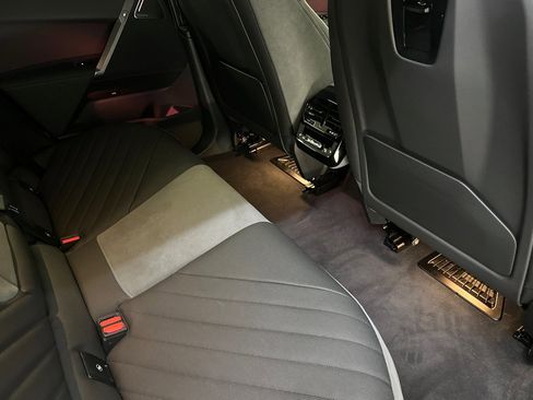 Used 2026 BMW iX M70 image 30