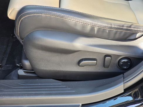 Used 2024 Subaru Outback Limited XT image 24