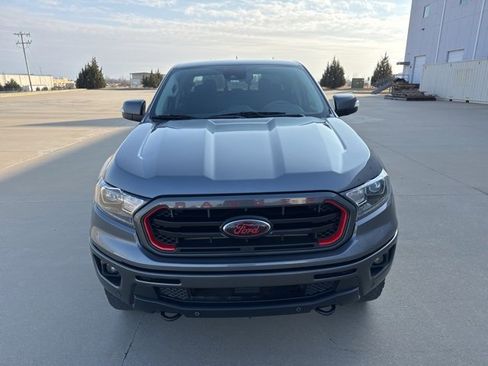Used 2021 Ford Ranger Lariat w/ Tremor Off-Road Package image 2