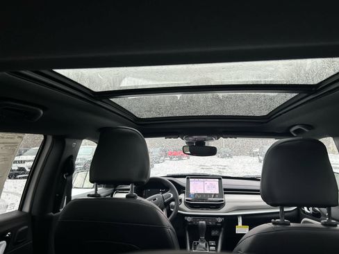 New 2026 Jeep Compass Limited w/ Sun, Sound & Navigation Group image 29