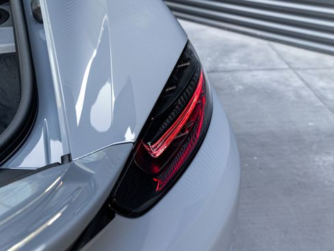 Certified 2025 Porsche 718 Cayman GT4 RS RWD image 31