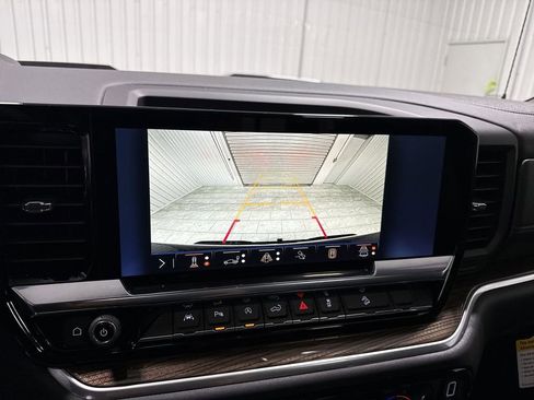 New 2026 Chevrolet Silverado 1500 LT Trail Boss w/ LT Trail Boss Premium Package image 15