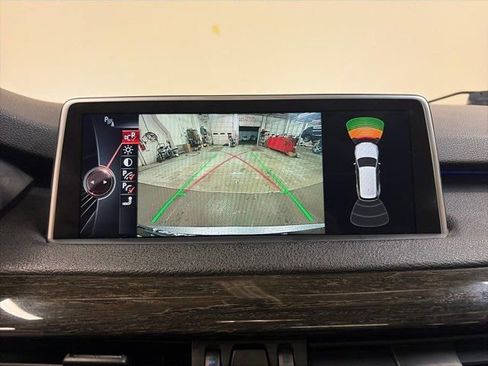 Used 2016 BMW X5 xDrive35i image 23