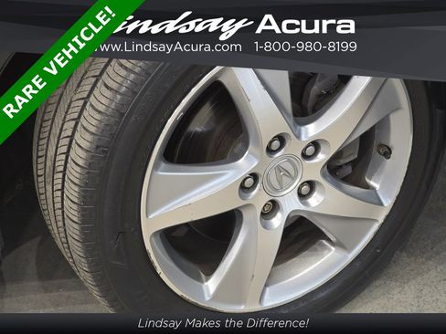 Used 2012 Acura TSX 2.4 image 24