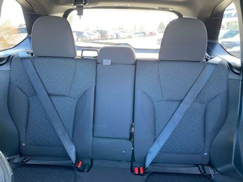 Used 2025 Subaru Forester Premium w/ Convenience Package #1 AWD/4WD image 11