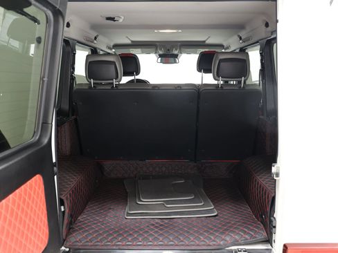 Used 2013 Mercedes-Benz G 550 image 53