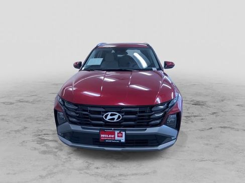 Used 2025 Hyundai Tucson SEL image 5