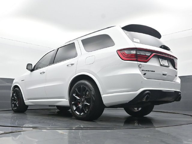 Used 2024 Dodge Durango R/T AWD/4WD image 48