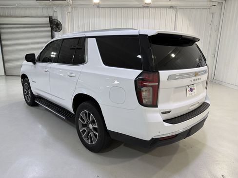 Used 2023 Chevrolet Tahoe LS image 3
