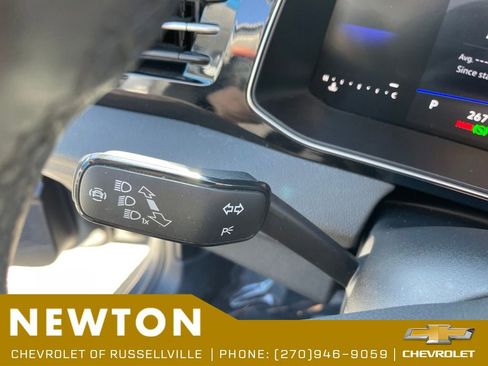 Used 2025 Volkswagen Jetta S FWD image 16