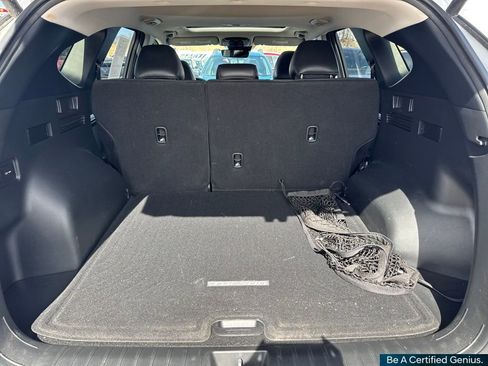 Used 2023 Hyundai Tucson SEL w/ Convenience Package image 21