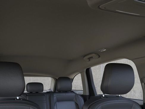 New 2026 Lincoln Nautilus Premier w/ Jet Appearance Package image 23