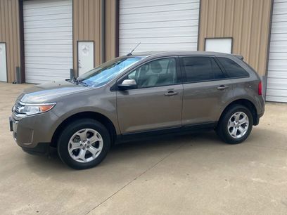 Used 2013 Ford Edge SEL