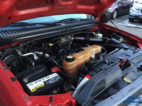 Used 2004 Ford F350 XLT image 33