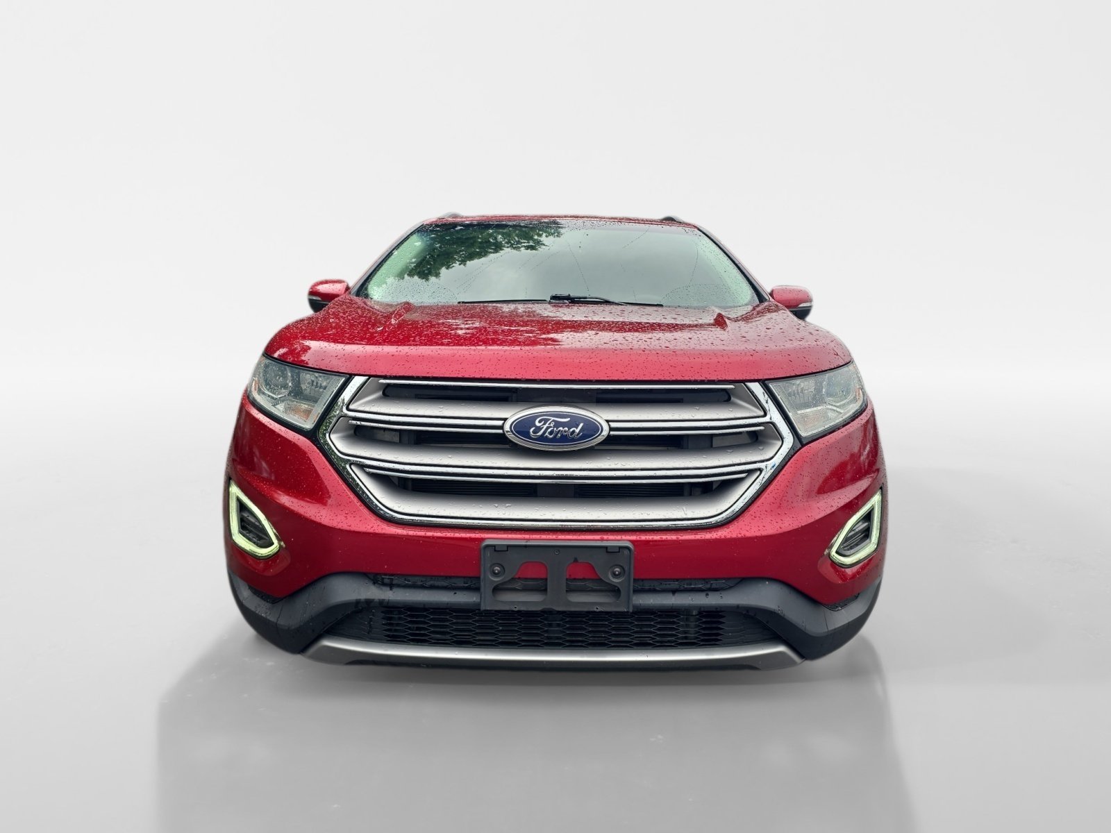 Used 2017 Ford Edge SEL w/ Equipment Group 201A AWD/4WD image 9