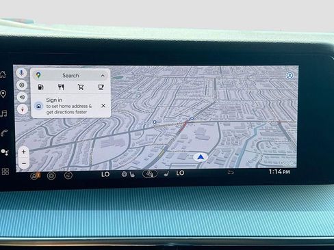 New 2025 Nissan Murano SL w/ Cargo Package image 13