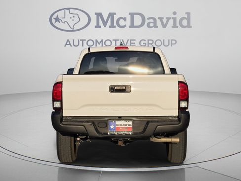 Used 2023 Toyota Tacoma SR RWD image 5