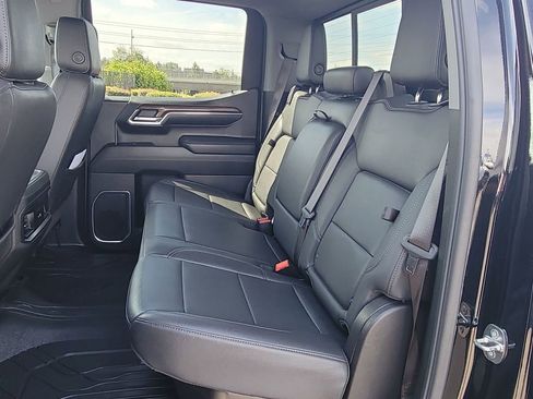 Used 2024 Chevrolet Silverado 1500 RST w/ Redline Edition AWD/4WD image 25