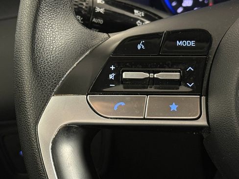 Used 2024 Hyundai Tucson SEL AWD/4WD image 39