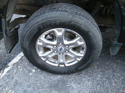 Used 2022 Ford F150 XLT w/ Equipment Group 302A High AWD/4WD image 37
