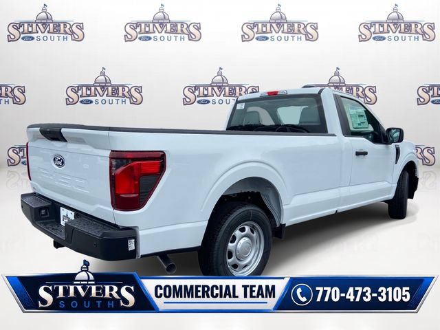New 2026 Ford F150 XL RWD image 3