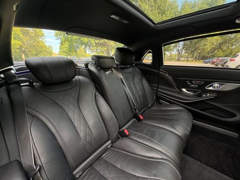 Used 2020 Mercedes-Benz Maybach S 650 image 43