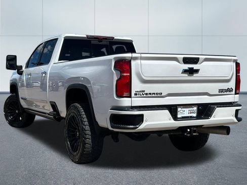 Used 2024 Chevrolet Silverado 3500 High Country w/ High Country Premium Package image 37