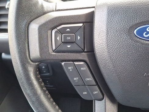 Used 2018 Ford F150 XLT w/ Equipment Group 301A Mid image 21