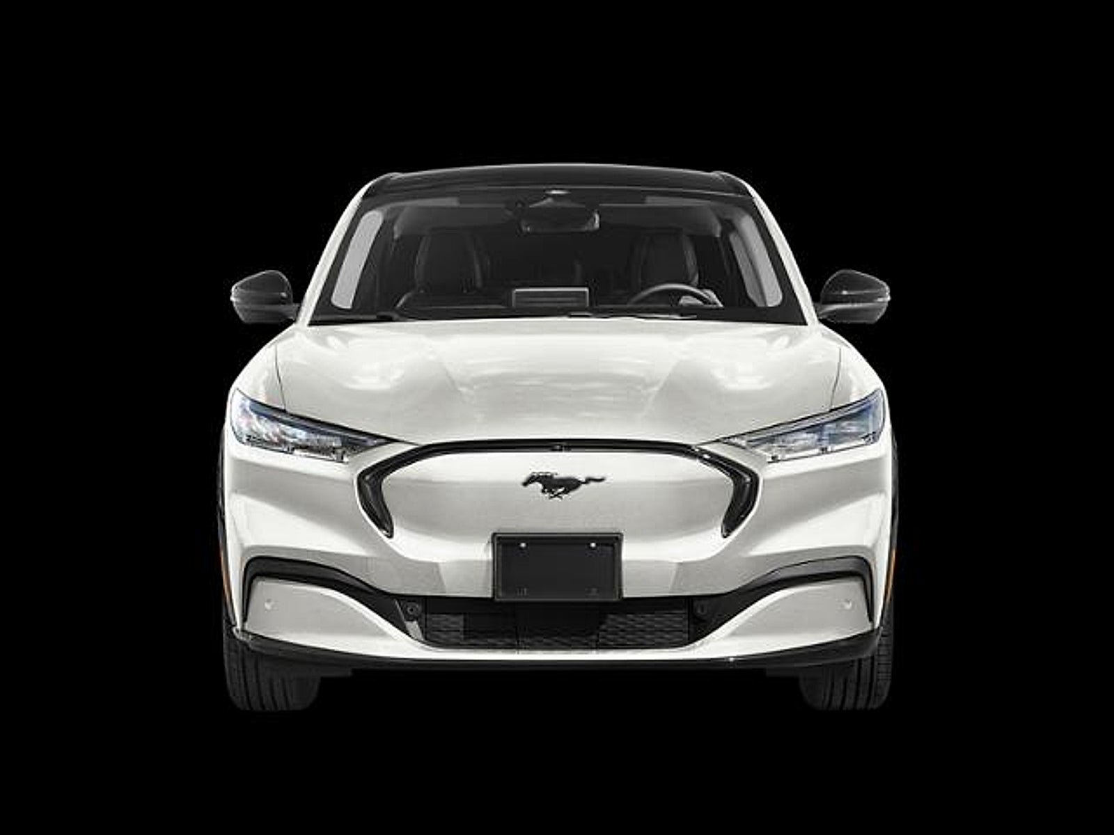 Used 2023 Ford Mustang Mach-E Premium RWD image 52