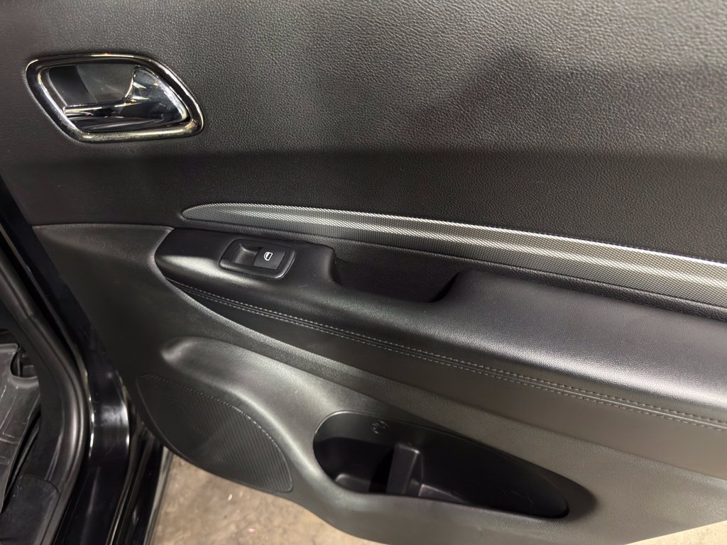 Used 2018 Dodge Durango GT w/ Premium Group AWD/4WD image 30
