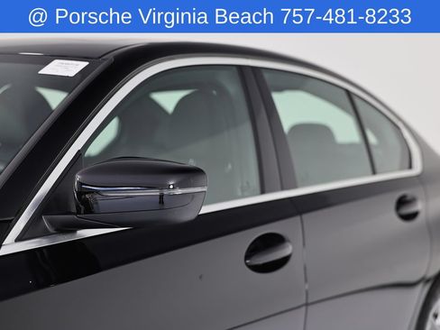 Used 2026 BMW 330i xDrive Sedan AWD/4WD image 12