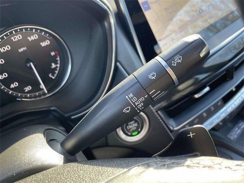 Certified 2022 Cadillac CT5 Luxury w/ Sun And Sound Package image 28