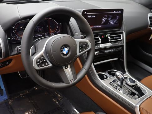 New 2026 BMW 840i xDrive image 6