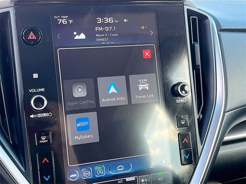 Used 2024 Subaru Impreza 2.0i Sport image 13