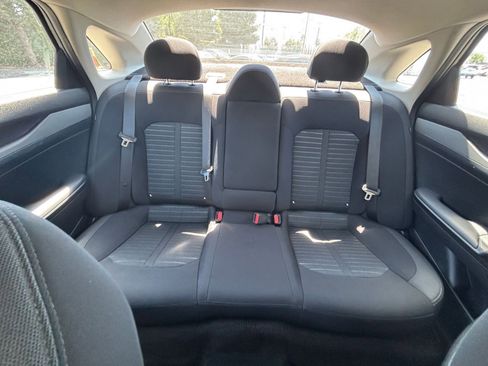 Used 2025 Kia K5 LXS FWD image 37