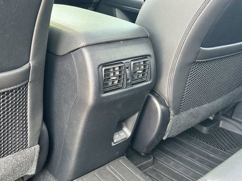 Certified 2023 Toyota 4Runner TRD Off-Road Premium w/ Off Road Premium Plus Package AWD/4WD image 29