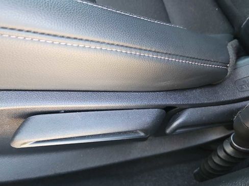 Certified 2022 Honda Civic Sport image 14