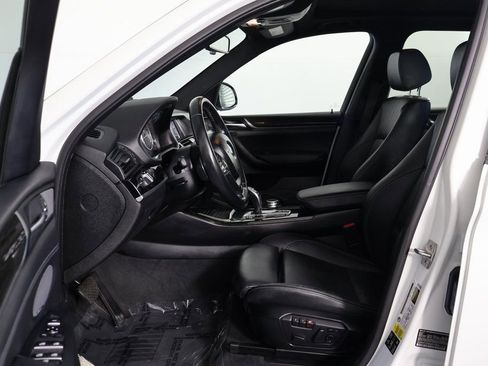 Used 2016 BMW X3 xDrive35i image 10