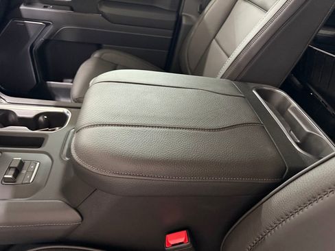 New 2026 GMC Sierra 1500 Denali w/ Denali Reserve Package image 22