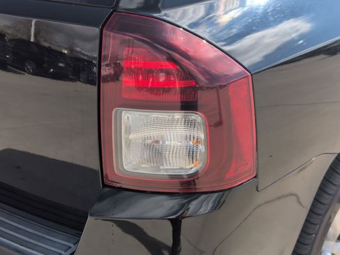 Used 2016 Jeep Compass Sport w/ Power Value Group image 12